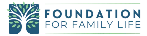 Foundation for Family Life of Utah logo