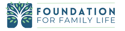 Foundation for Family Life of Utah logo