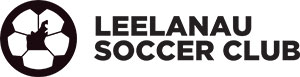 Leelanau County Soccer Club logo
