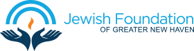 Jewish Foundation of Greater New Haven Inc logo