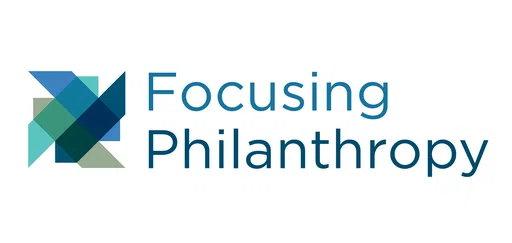 Focusing Philanthropy Inc logo