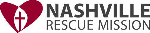 Nashville Rescue Mission logo