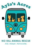 Aylas Acres No Kill Animal Rescue Inc logo