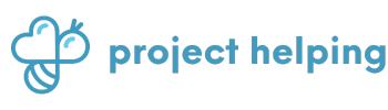 Project Helping logo