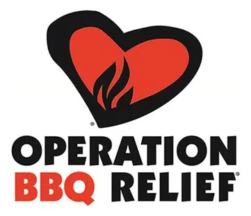 Operation BBQ Relief logo