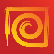 Moving Arts Espanola logo