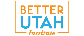 Better Utah Institute logo