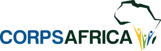 Corpsafrica logo