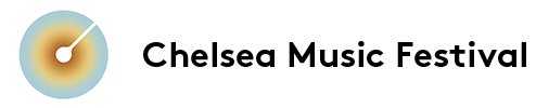 Chelsea Music Festival Corporation logo