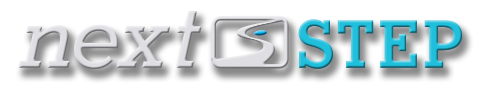 Nextstep Kansas City logo