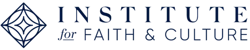 The Institute for Faith Work & Economics Inc logo