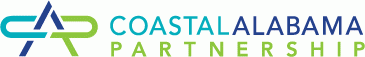 Coastal Alabama Partnership logo