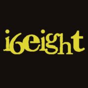 I6eight Inc logo