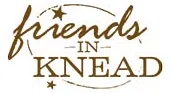 Friends in Knead Inc logo