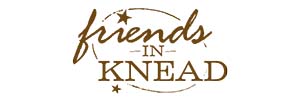 Friends in Knead Inc logo