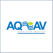 Association for Quality in Audio Visual Technology Inc logo