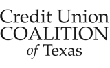 Credit Union Coalition of Texas logo
