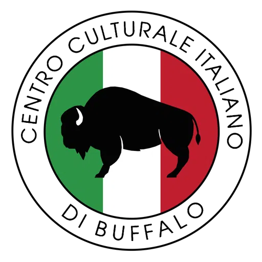 Centro Culturale Italiano Di Buffalo Inc logo