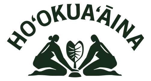 Hookuaaina logo