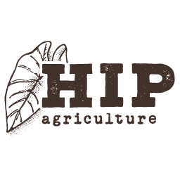 Hawaii Institute of Pacific Agriculture logo