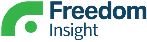 Freedom Insight logo