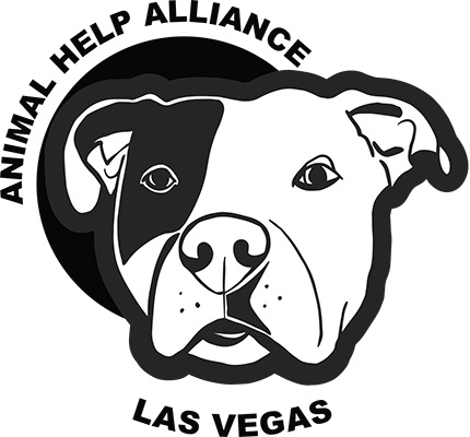 Animal Help Alliance logo