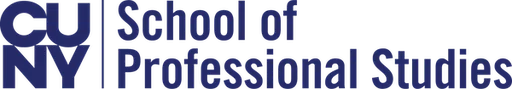Cuny School of Professional Studies Foundation Inc logo