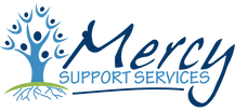 Mercy Support Services logo