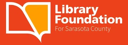 Library Foundation for Sarasota County Inc logo