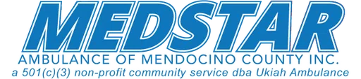 Medstar Ambulance of Mendocino County Inc logo