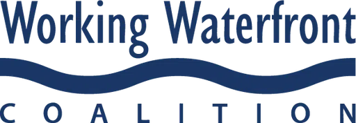 Working Waterfront Coalition logo