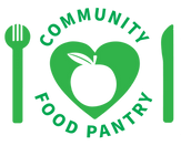 Community Food Pantry of Sleepy Hollow Tarrytown logo