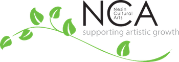 Nesin Cultural Arts Inc logo