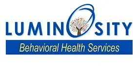 Luminosity Behavioral Health Services Inc logo