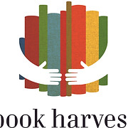Book Harvest logo