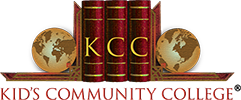 Kids Community College Elementary Charter School Southeast Inc logo