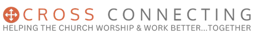 Cross Connecting Network logo