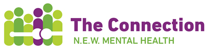 New Mental Health Connection Inc logo