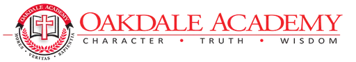 Oakdale Foundation logo