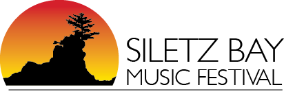 Siletz Bay Music Festival logo