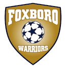 Foxboro Soccer Association Inc logo