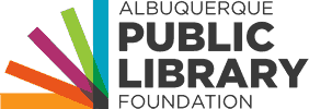 Albuquerque Public Library Foundation Inc logo