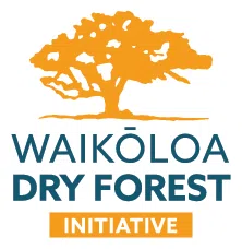Waikoloa Dry Forest Initiative Inc logo