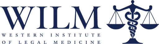 Western Institute of Legal Medicine logo