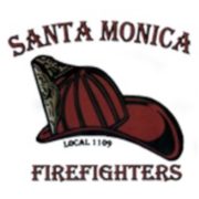 Santa Monica Fire Fighters Relief Fund logo
