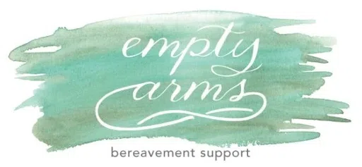 Empty Arms Bereavement Support Inc logo