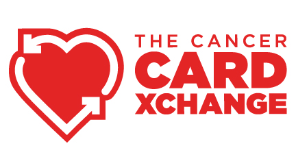 Cancer Card Xchange logo