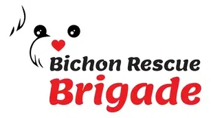 Bichon Rescue Brigade logo