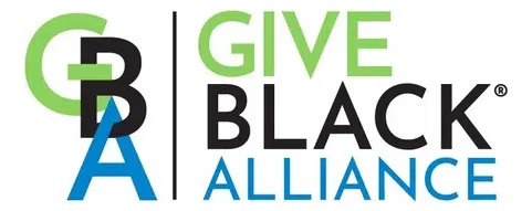 Give Black Alliance logo