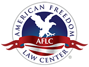 American Freedom Law Center Inc logo